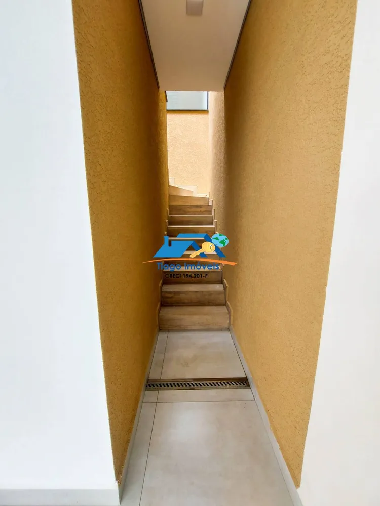 Casa, 3 quartos, 140 m² - Foto 7