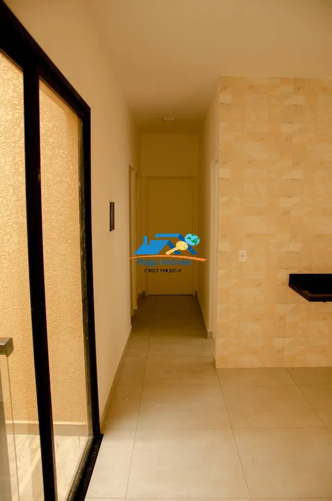Casa, 3 quartos, 140 m² - Foto 8