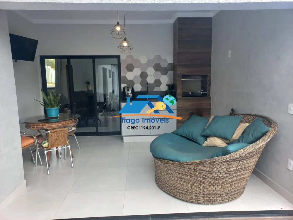 Casa de Condomínio, 3 quartos - Foto 8