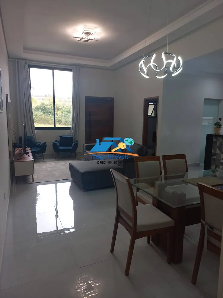 Casa de Condomínio, 3 quartos - Foto 3