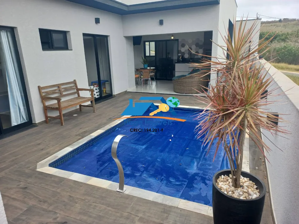 Casa de Condomínio, 3 quartos - Foto 6