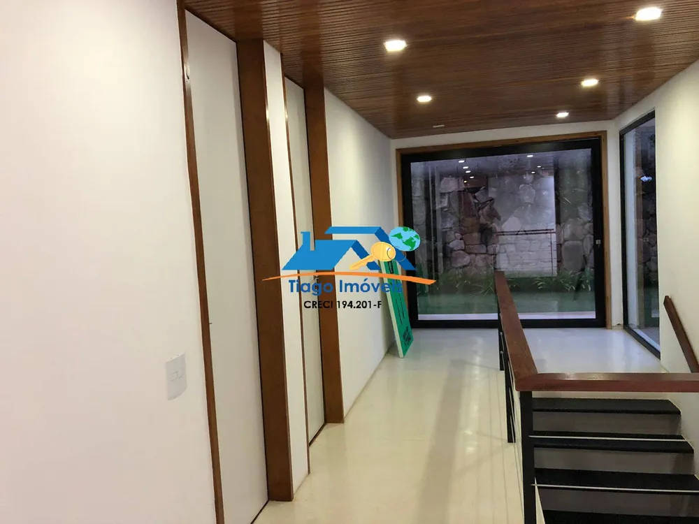 Casa, 4 quartos, 500 m² - Foto 12