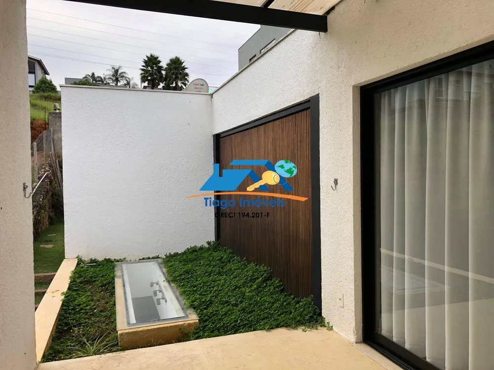 Casa, 4 quartos, 500 m² - Foto 17