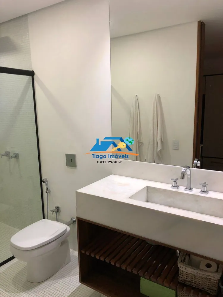 Casa, 4 quartos, 500 m² - Foto 18