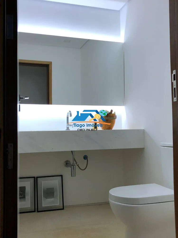 Casa, 4 quartos, 500 m² - Foto 14