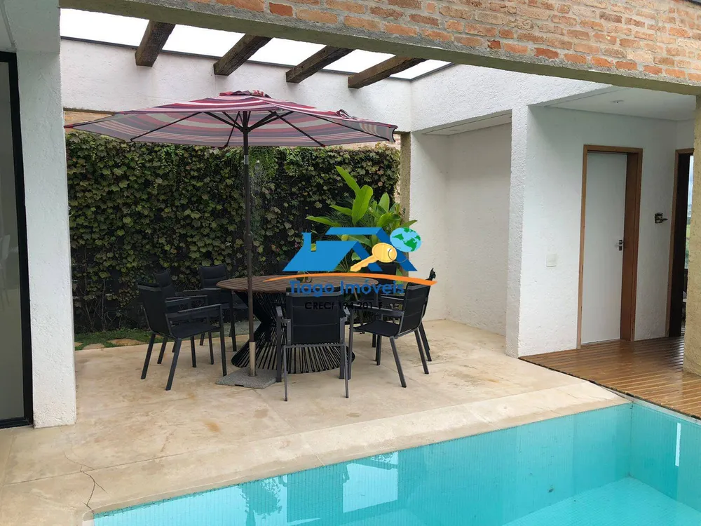 Casa, 4 quartos, 500 m² - Foto 19