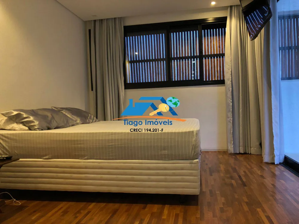 Casa, 4 quartos, 500 m² - Foto 13