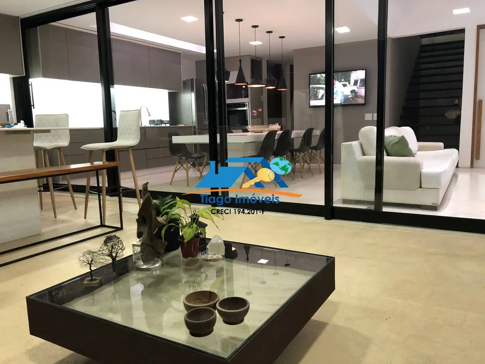 Casa, 4 quartos, 500 m² - Foto 8