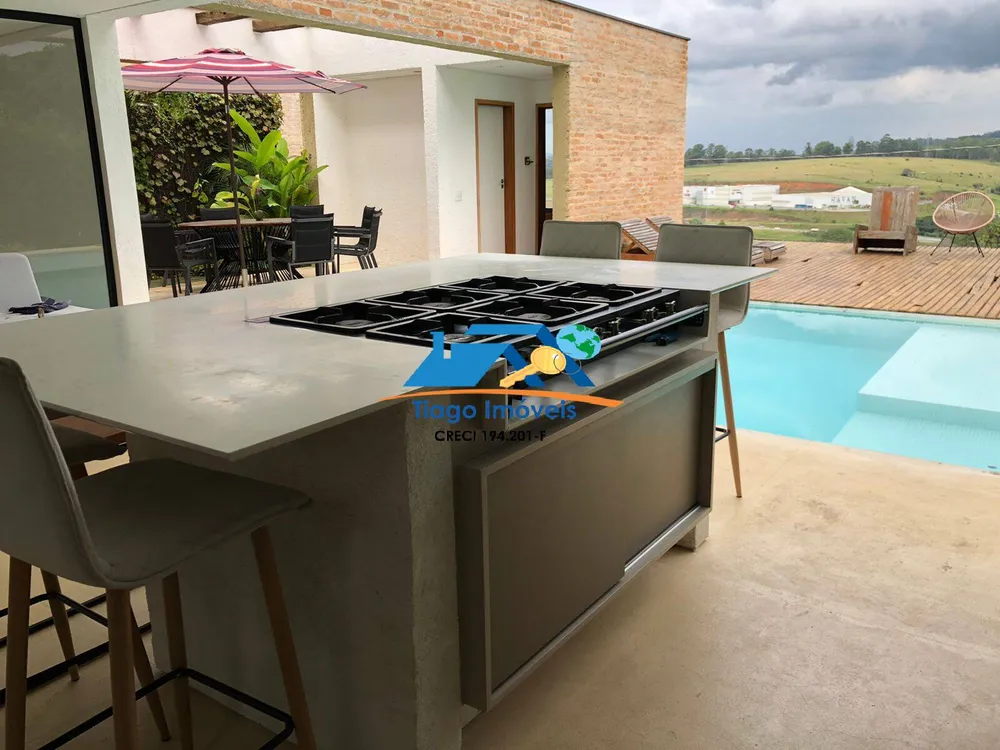 Casa, 4 quartos, 500 m² - Foto 7