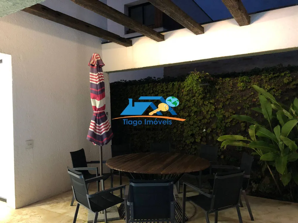 Casa, 4 quartos, 500 m² - Foto 20