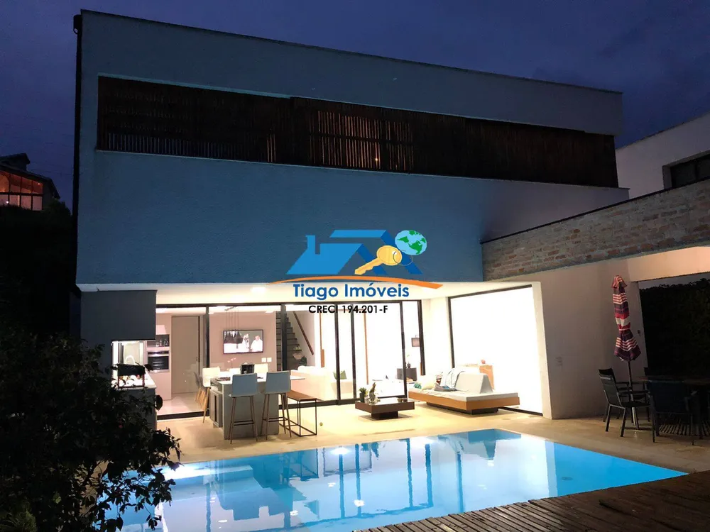 Casa, 4 quartos, 500 m² - Foto 4