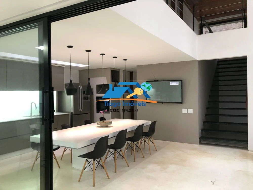 Casa, 4 quartos, 500 m² - Foto 16