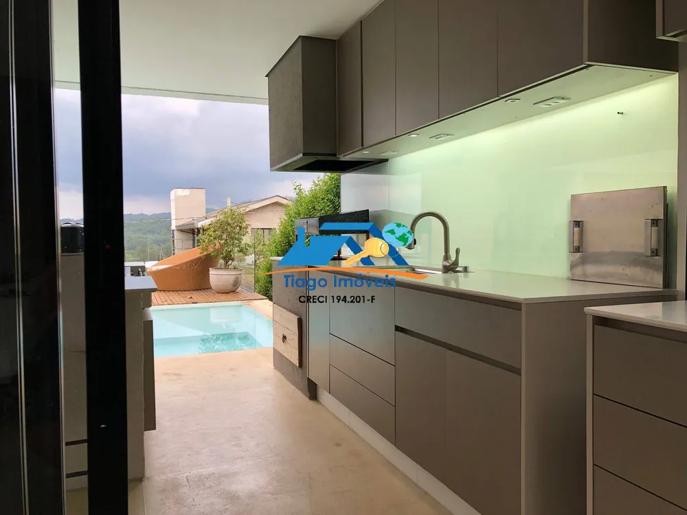 Casa, 4 quartos, 500 m² - Foto 15