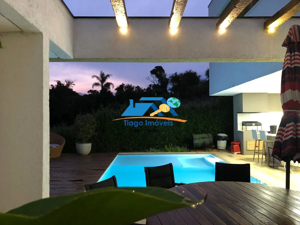Casa, 4 quartos, 500 m² - Foto 11