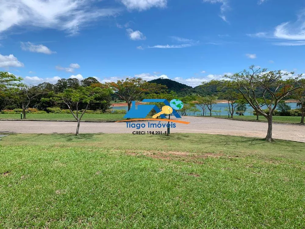 Terreno, 1025 m² - Foto 1