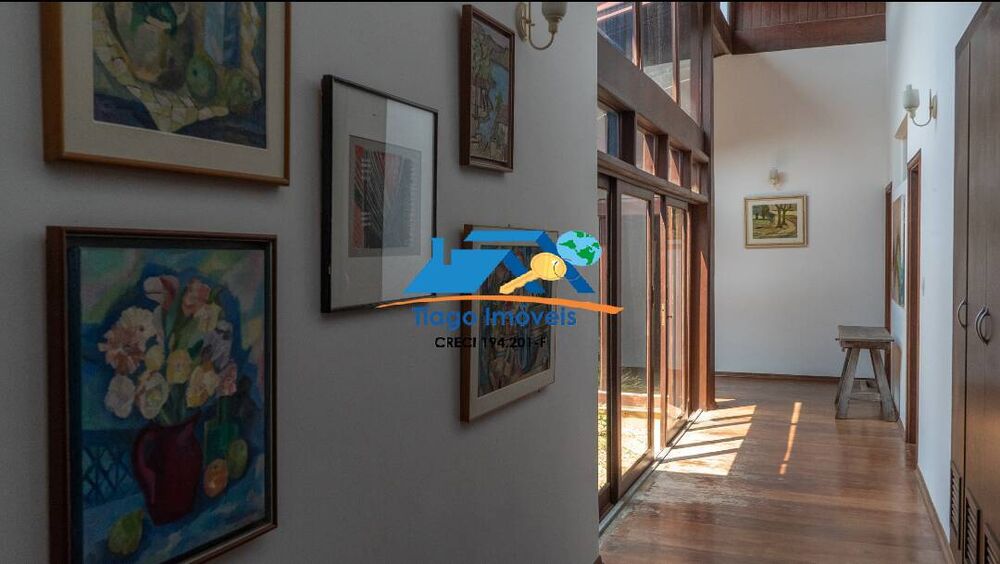 Sítio à venda e aluguel com 10 quartos, 96800m² - Foto 8