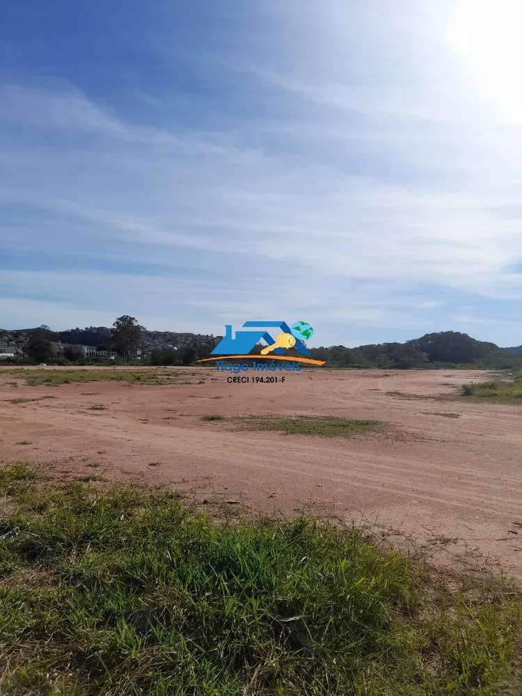 Loja-Salão, 10000 m² - Foto 1