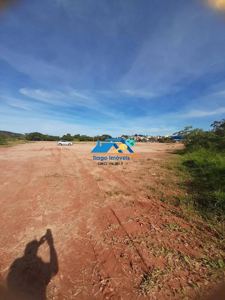 Loja-Salão, 10000 m² - Foto 3