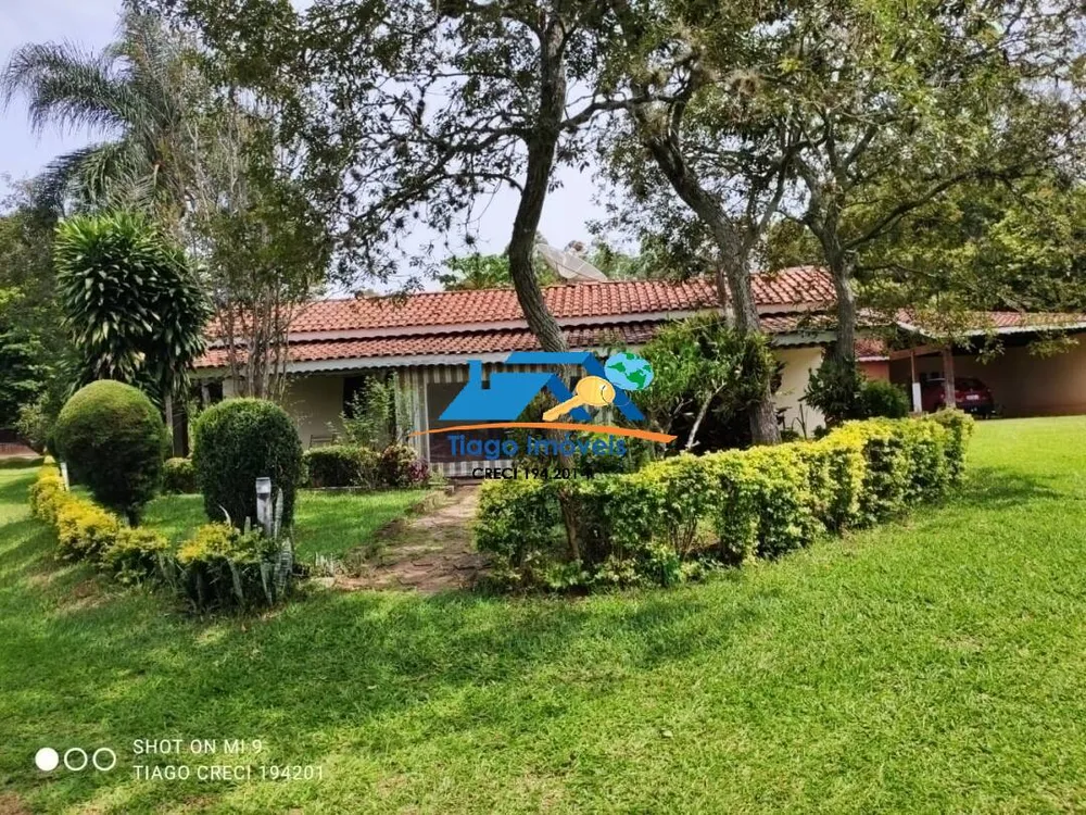 Sítio, 4 quartos, 2 hectares - Foto 7