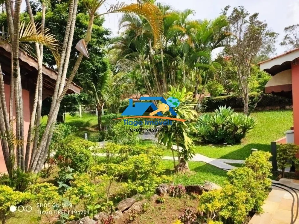 Sítio, 4 quartos, 2 hectares - Foto 13