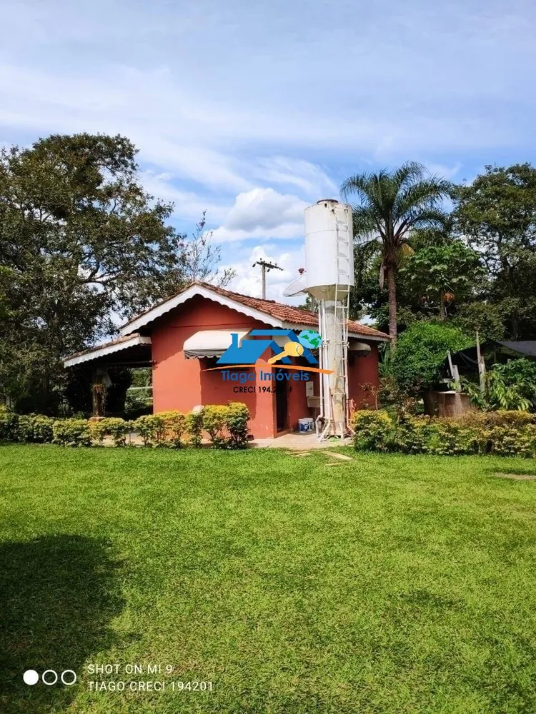 Sítio, 4 quartos, 2 hectares - Foto 4