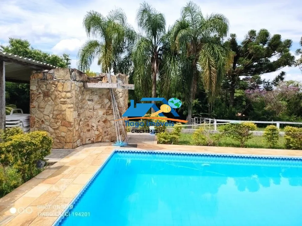 Sítio, 4 quartos, 2 hectares - Foto 15