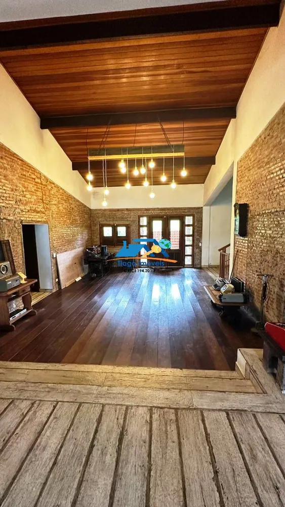 Sítio, 7 quartos, 2 hectares - Foto 16