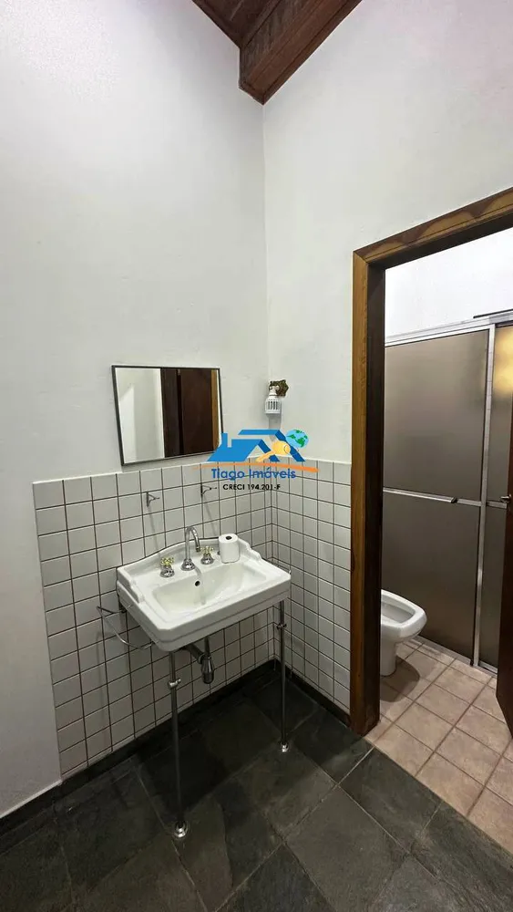 Sítio, 7 quartos, 2 hectares - Foto 7