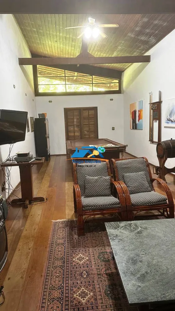 Sítio, 7 quartos, 2 hectares - Foto 15