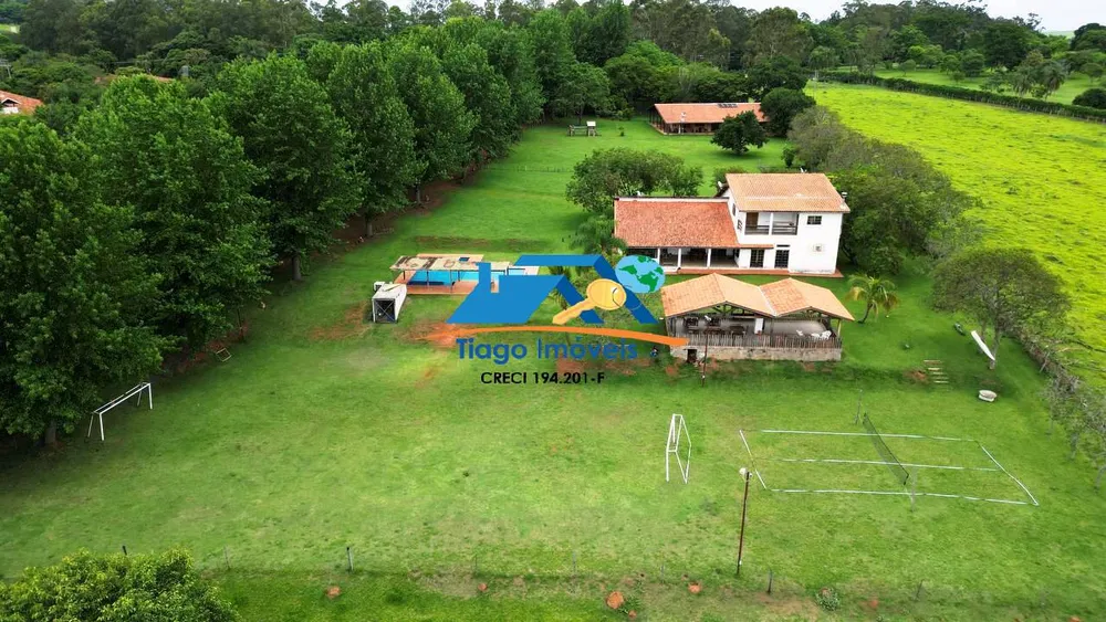 Sítio, 7 quartos, 2 hectares - Foto 13