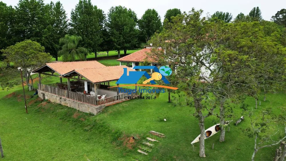 Sítio, 7 quartos, 2 hectares - Foto 11