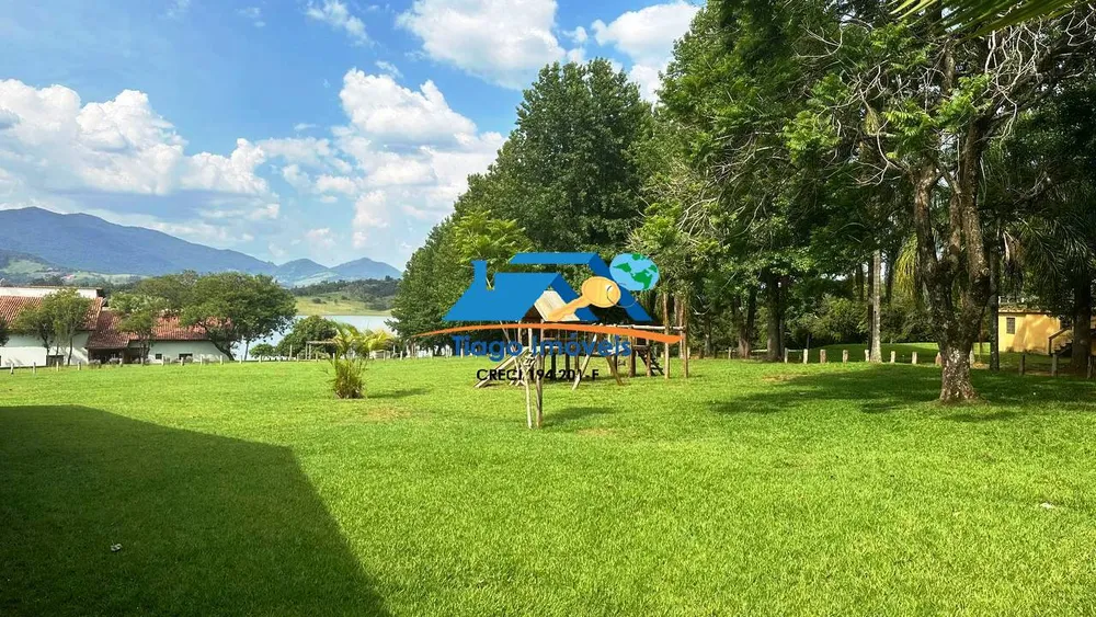 Sítio, 7 quartos, 2 hectares - Foto 4
