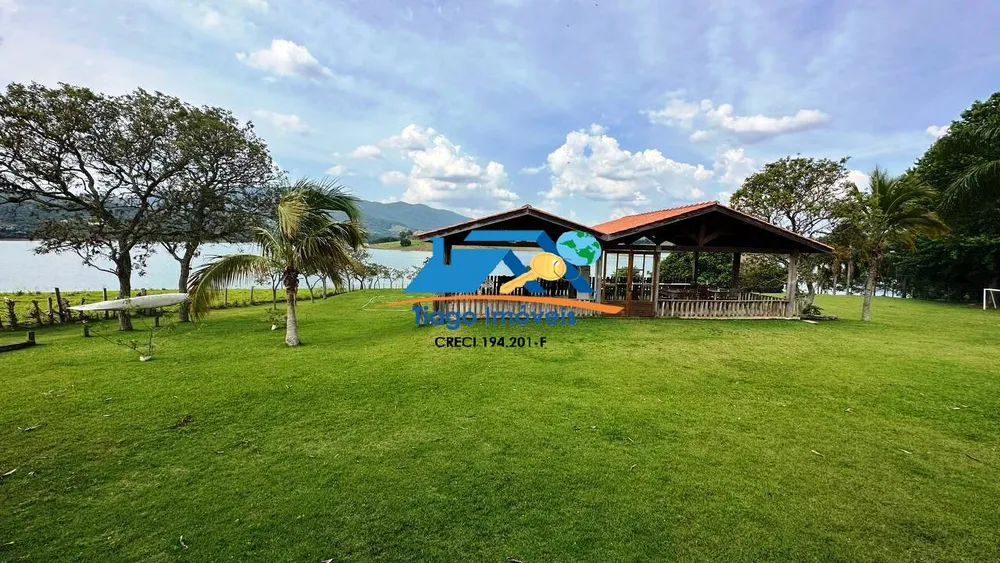 Sítio, 7 quartos, 2 hectares - Foto 12