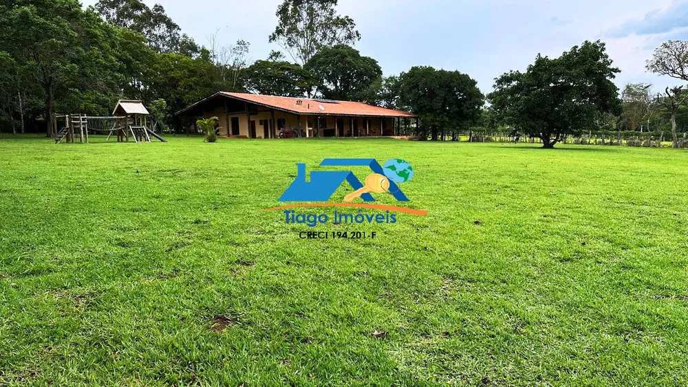 Sítio, 7 quartos, 2 hectares - Foto 8