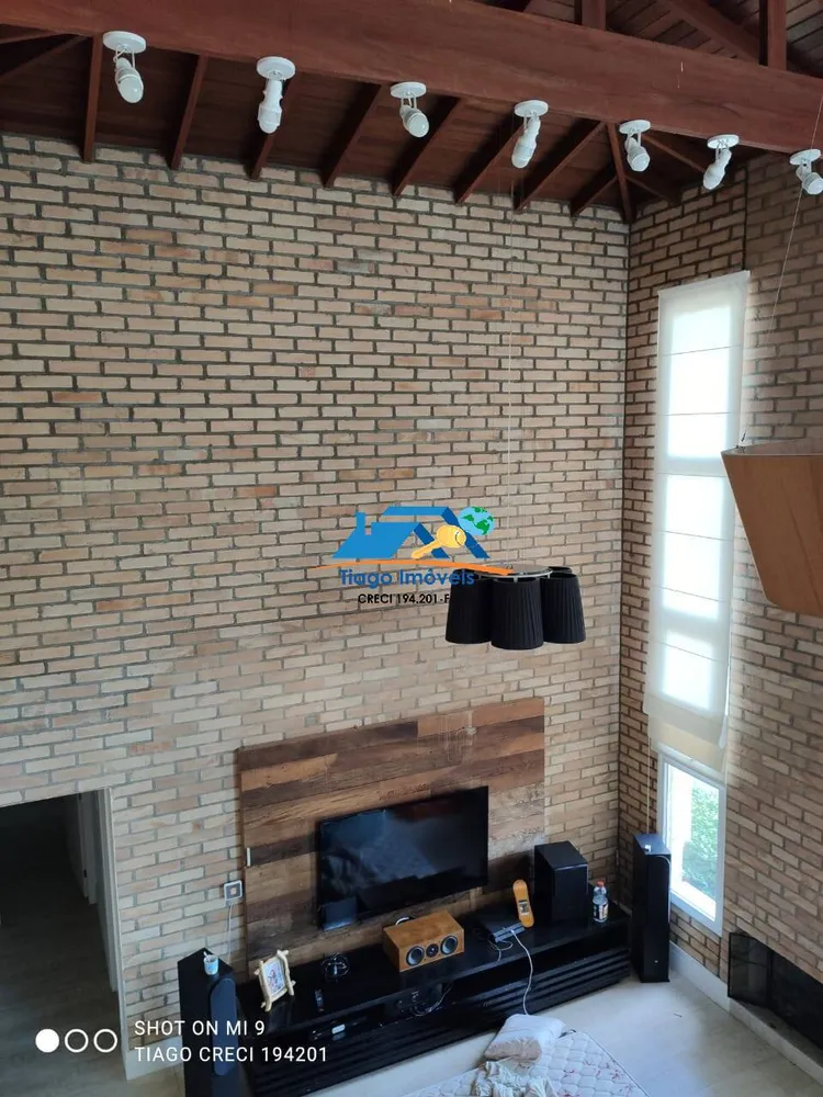 Casa de Condomínio, 4 quartos - Foto 8