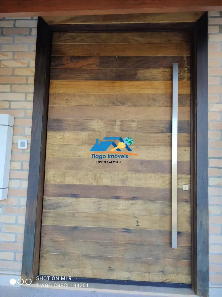 Casa de Condomínio, 4 quartos - Foto 9