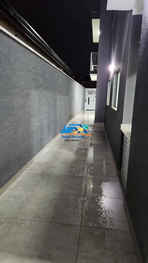 Casa, 3 quartos, 150 m² - Foto 2