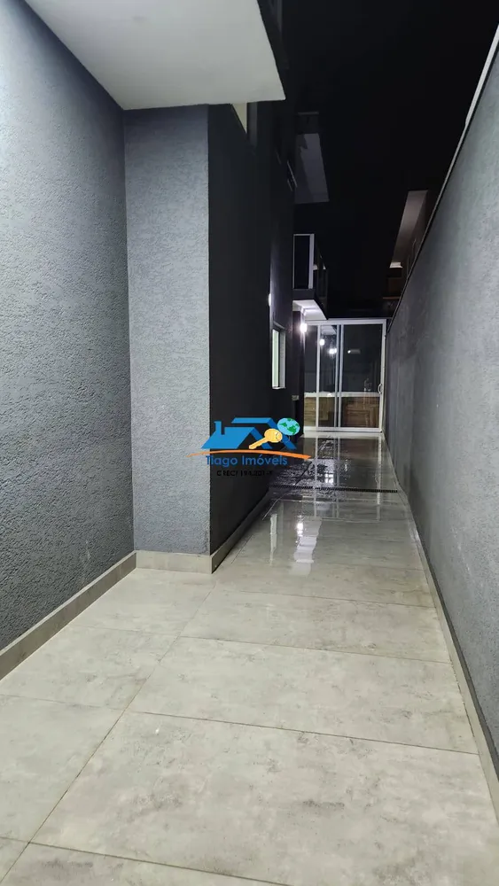 Casa, 3 quartos, 150 m² - Foto 3