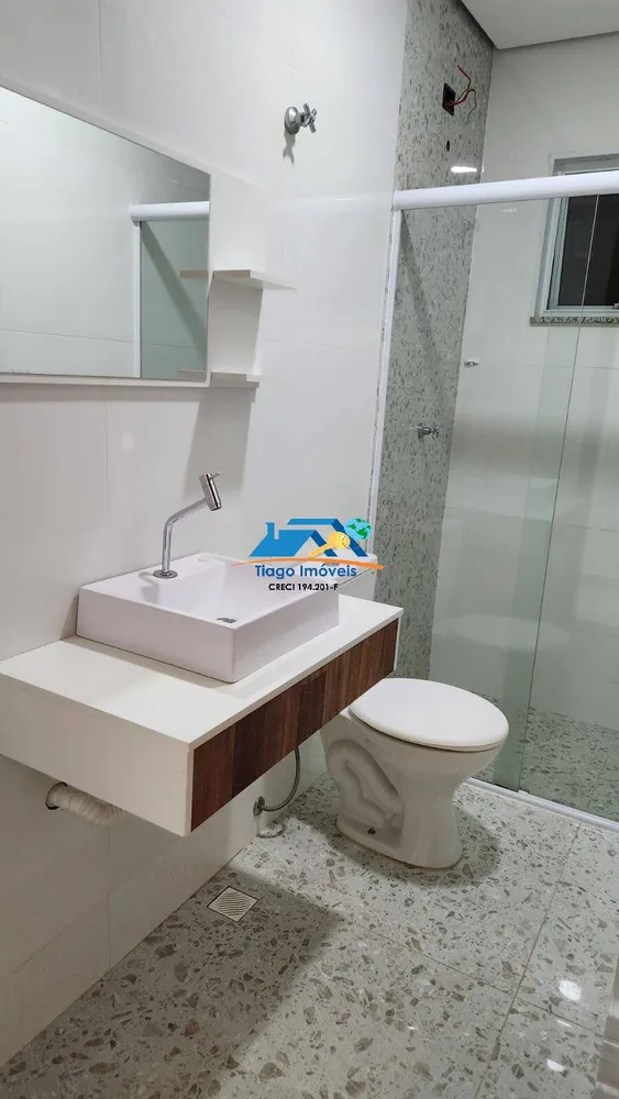 Casa, 3 quartos, 150 m² - Foto 13