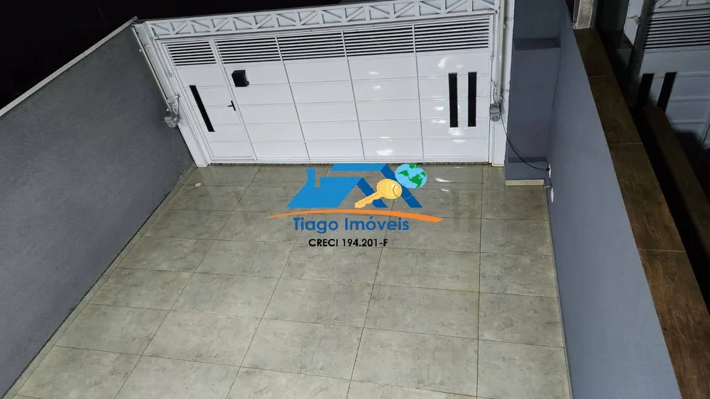 Casa, 3 quartos, 150 m² - Foto 16