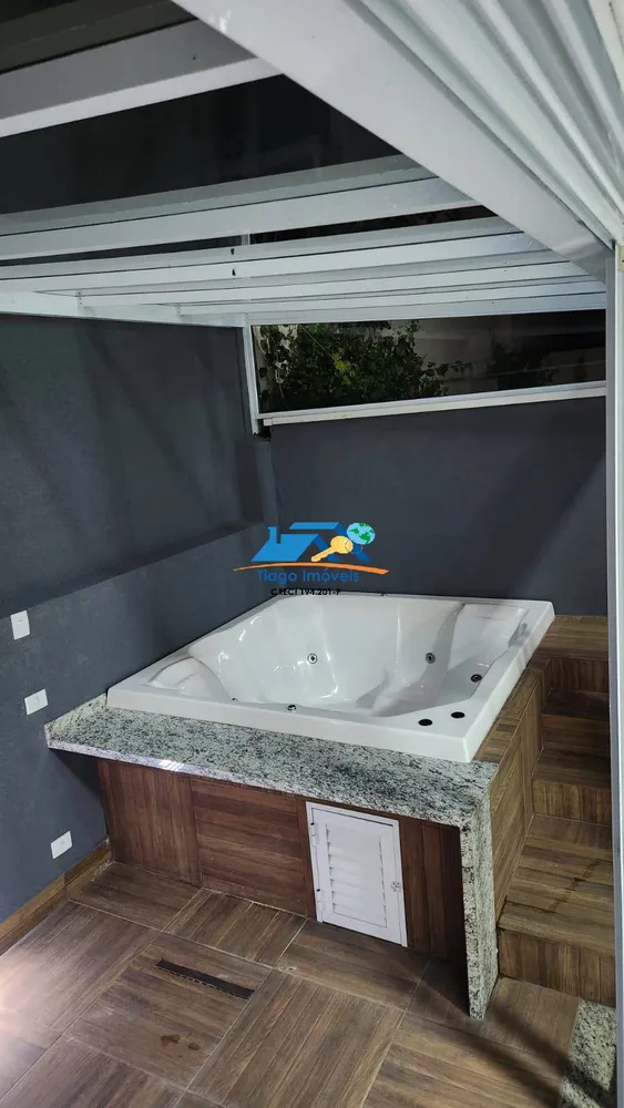 Casa, 3 quartos, 150 m² - Foto 6