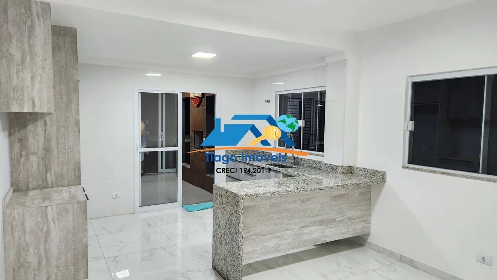 Casa, 3 quartos, 150 m² - Foto 9