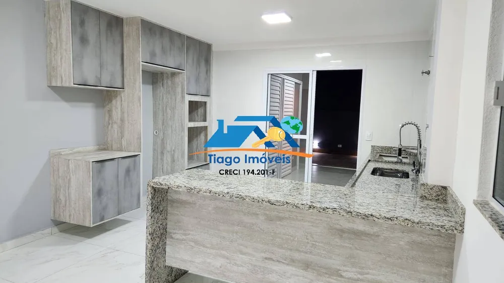 Casa, 3 quartos, 150 m² - Foto 7