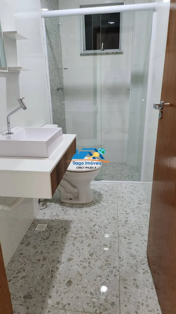 Casa, 3 quartos, 150 m² - Foto 5