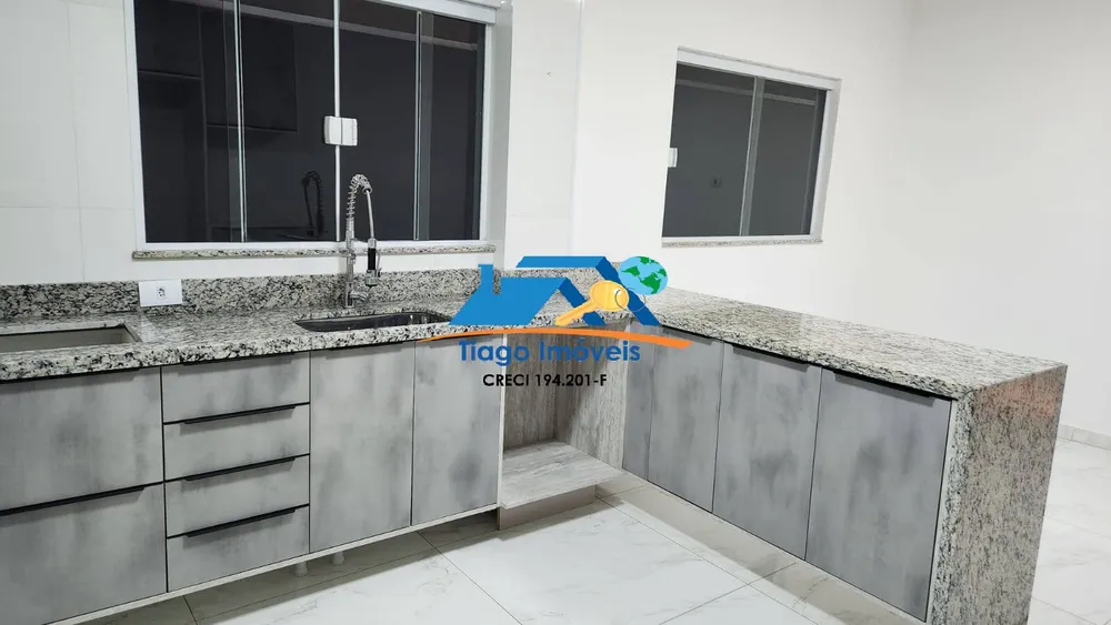 Casa, 3 quartos, 150 m² - Foto 11
