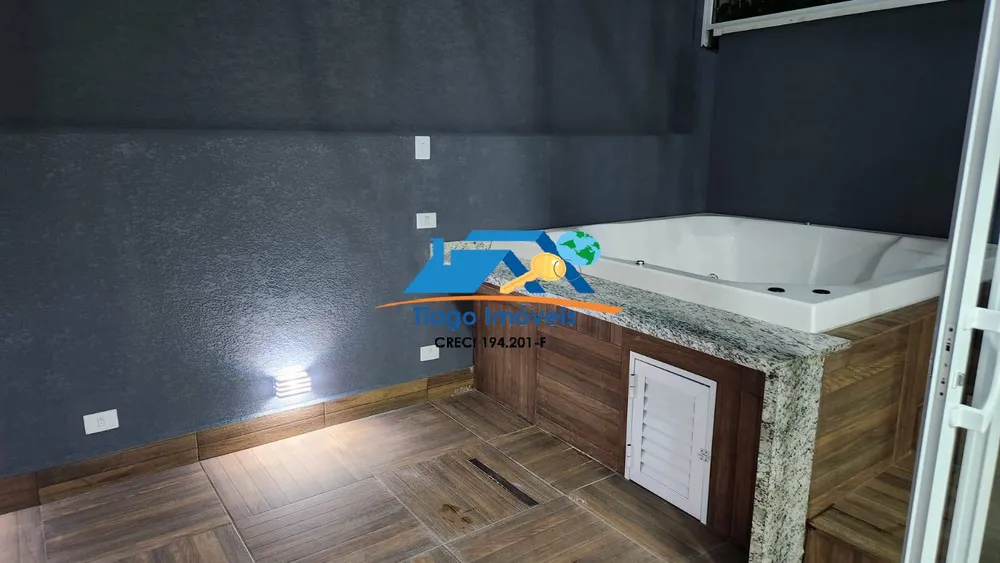 Casa, 3 quartos, 150 m² - Foto 12