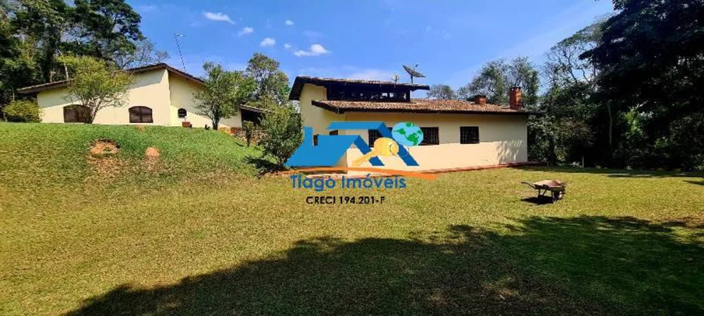 Chácara, 4 quartos, 8000 m² - Foto 3