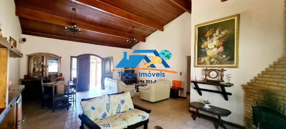 Chácara, 4 quartos, 8000 m² - Foto 6