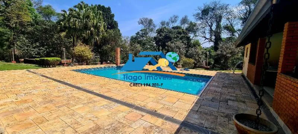 Chácara, 4 quartos, 8000 m² - Foto 4