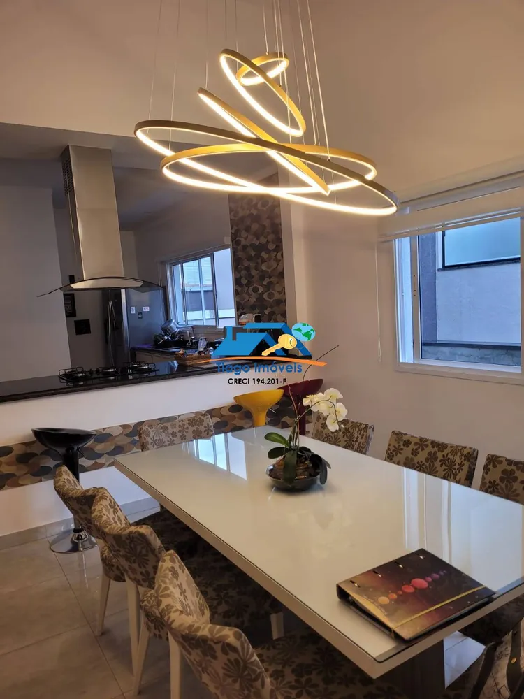 Casa, 4 quartos, 300 m² - Foto 4